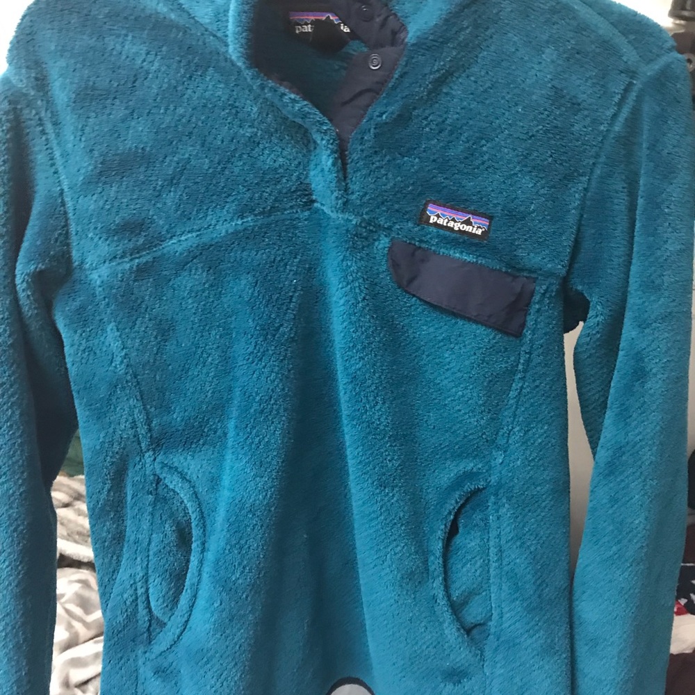 Patagonia Sweatshirt